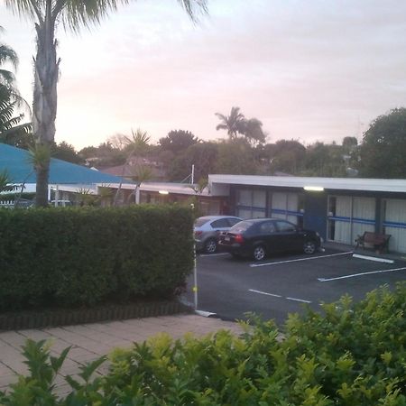 Aspley Motor Inn Brisbane Exterior foto